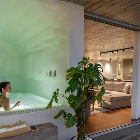 Casa Mareva Above The Atlantic *