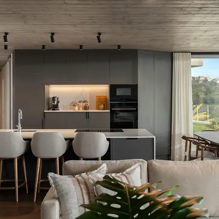 Casa Mareva Above The Atlantic