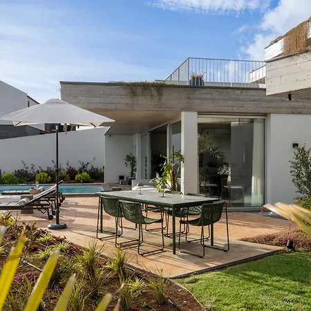 Casa Mareva Above The Atlantic *