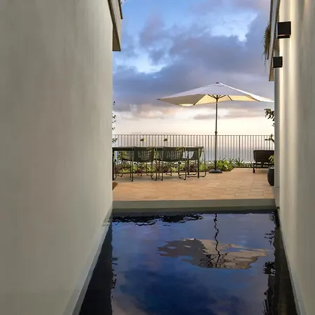 Holiday home Casa Mareva Above The Atlantic *