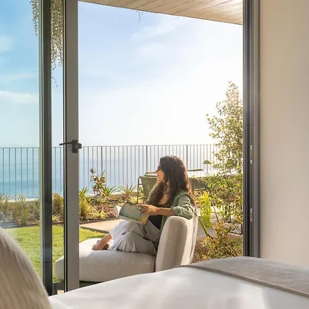 Casa Mareva Above The Atlantic *