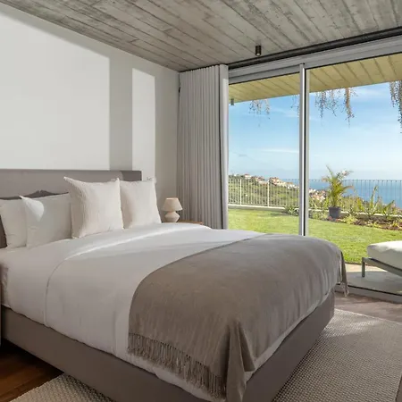 Casa Mareva Above The Atlantic *